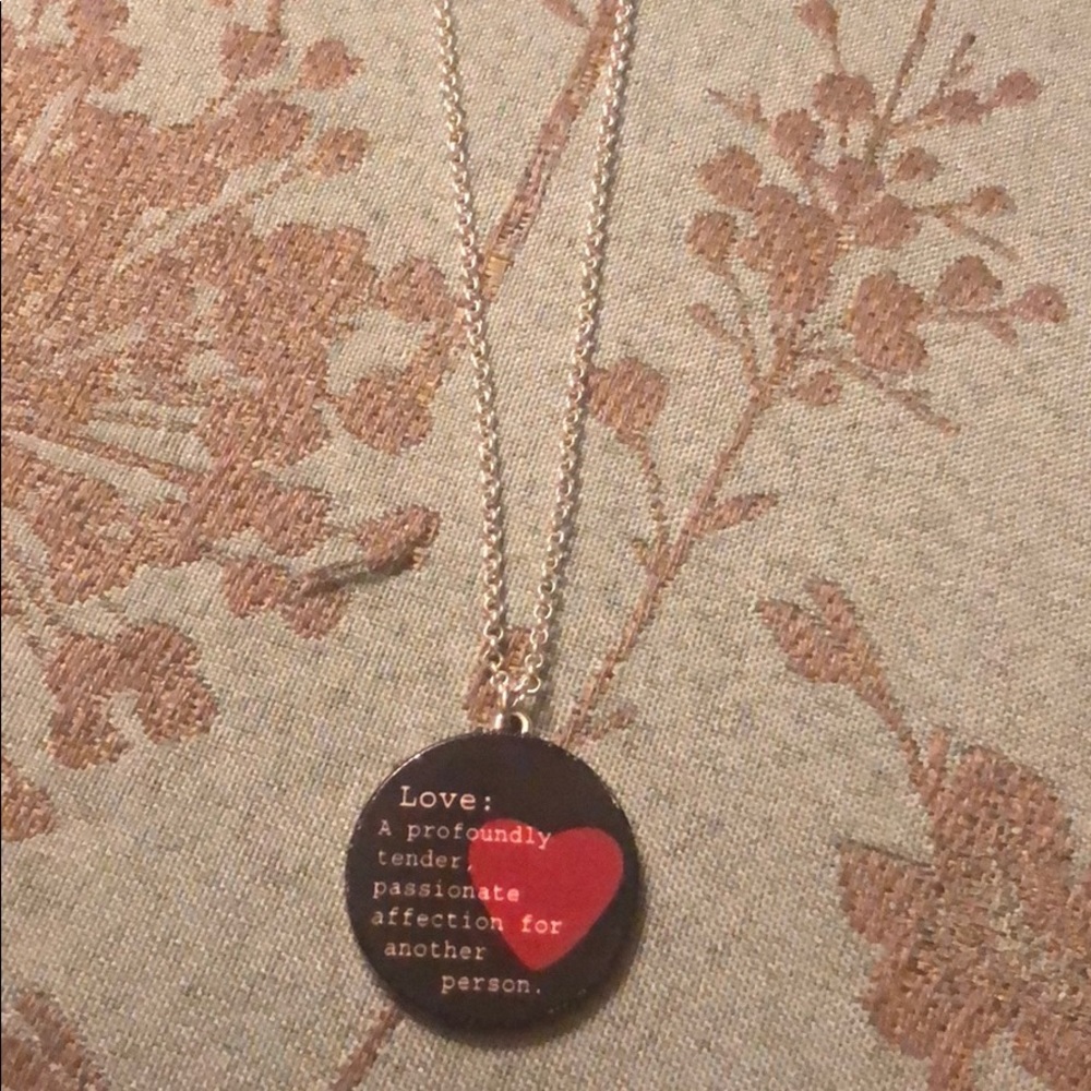 Necklace